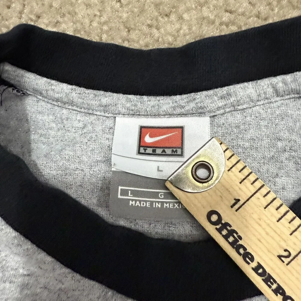 Nike item used